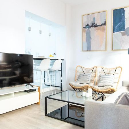 Tinto Townhouse By Olala Homes Севилья Экстерьер фото